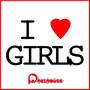 I Love Girls