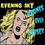 Drones Over Jersey