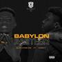 Babylon (feat. Curryy Stardom) [Explicit]