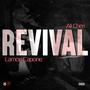 Revival (feat. Ali Cheri) [Explicit]