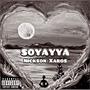 Soyayya (feat. Nickson Xaros)