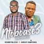 Ntoboase3 (Patience) (feat. Great Ampong)