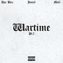 Wartime Pt. 2 (feat. Jonny & Mori) [Explicit]