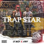 Trap $tar (Explicit)