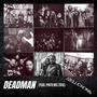 Deadman (Paul Pinto Mix 2016)