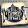 Only Way We Gone Eat (Radio Edit)