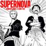 Supernova (Luffy & Zoro) [Explicit]