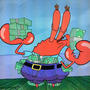 Mr krabs