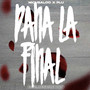 PÂNĂ LA FINAL (Explicit)