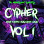 Cypher en La Mansion Vol I (feat. Khane, Roxxy, saulo & YBroke) [Explicit]