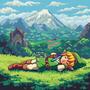 Main Theme (from 