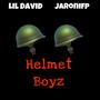 Helmet Boyz (feat. Jaronifp) [Explicit]