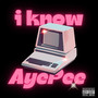 I Know (Explicit)