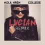 College (Lucian Remix)