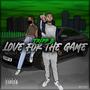 Love for the Game (Explicit)