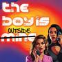 The Boy Is Outside (koba Kane Remix) [Explicit]