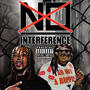 No Interference. (feat. Trilla MCcoy) [Explicit]