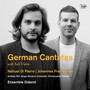 German Cantatas with Solo Violin (Bonus Track Version)