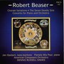 Beaser: Chorale Variations, The 7 Deadly Sins, & Concerto for Piano and Orchestra