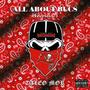 ALL ABOUT BUCS (freestyle) [Explicit]