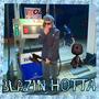 BLAZIN HOTTA (Explicit)