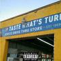 Drive Thru Liquor Store (feat. Smokeydhabear & DJJ Blanco) [Explicit]