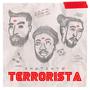 Instinto Terrorista (feat. cuicc) [Explicit]