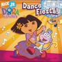 Dora The Explorer Dance Fiesta!