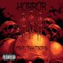 Horror (feat. ThatboiYb) [Explicit]