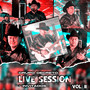 Live Session, Vol, 2 (En Vivo)