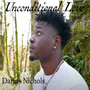 Unconditional Love (Explicit)