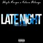 Late Night (Explicit)