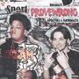 PROVEWRONG (feat. Kwazii) [Explicit]