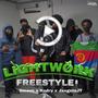 Lightwork Freestyle (Explicit)