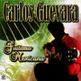 Carlos Guevara-Guitarra Mexicana