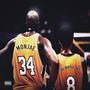 Shaq & Kobe (Explicit)