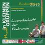 Livemitschnitt der Finalrunde - Musik in kleinen Gruppen Bundeswettbewerb 2012