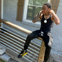 still ain said nan (Explicit)