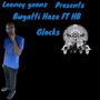 Glockz freestyle (feat. HB) [Explicit]