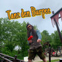 Tanz den Burpee