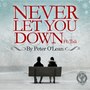 Never Let You Down - Single