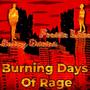 Burning Days Of Rage (feat. Smokey Charles) [Explicit]