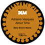 About Time (Marc Brown Remix)