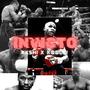 Invicto (feat. K00LEI) [Explicit]