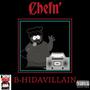 Chefn' (Explicit)