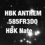 HBK ANTHEM (Explicit)