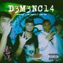 D3M3NC14 (feat. KeepKlan & THE MAD420) [Explicit]