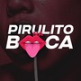 Pirulito na Boca