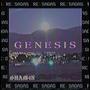 RE: Genesis (RE: Sagas, Pt. I) [Explicit]