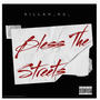 Bless The Streets (feat BIGG Happ) [Explicit]